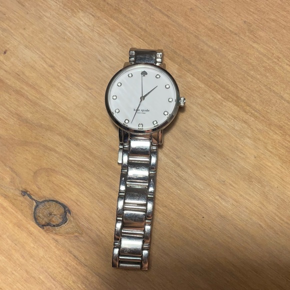 Kate Spade Live Colorfully Watch - Picture 3 of 5